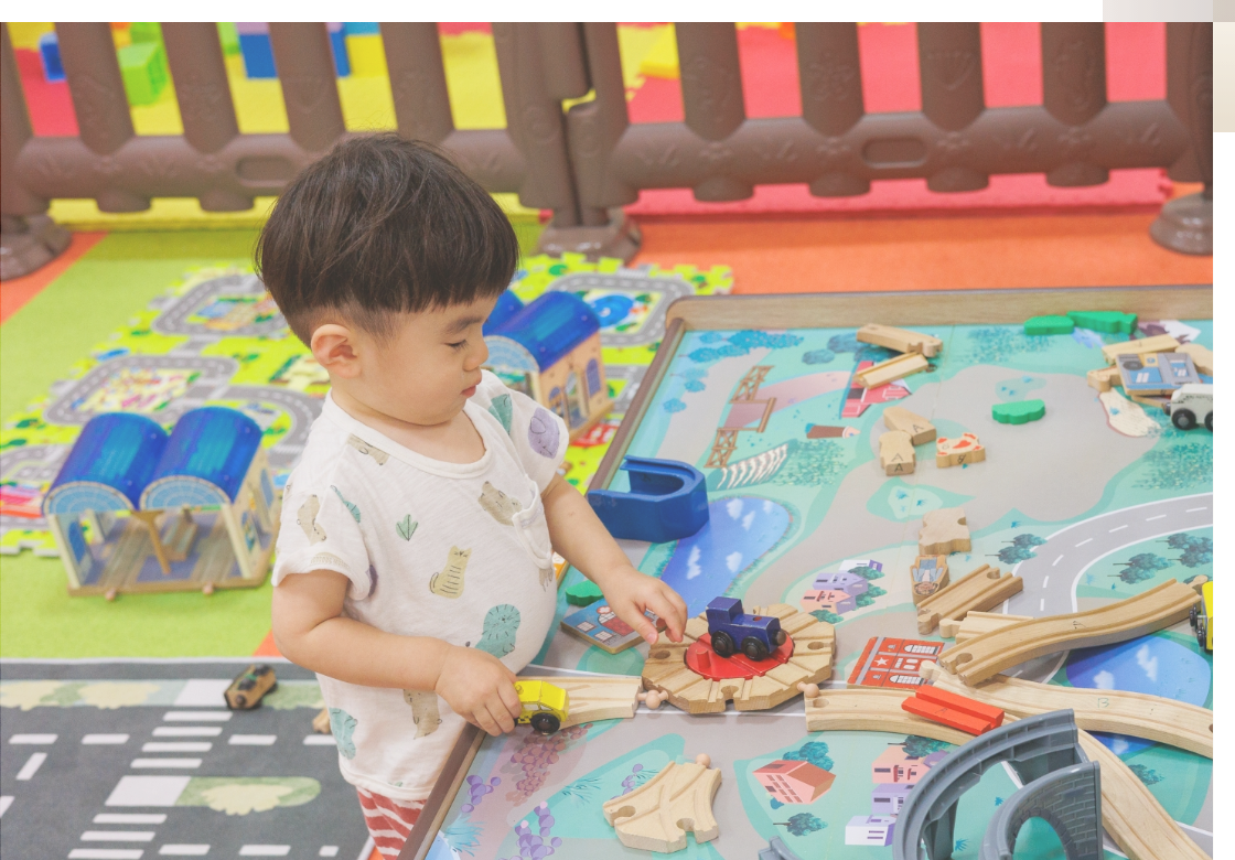 通いやすい環境作り
