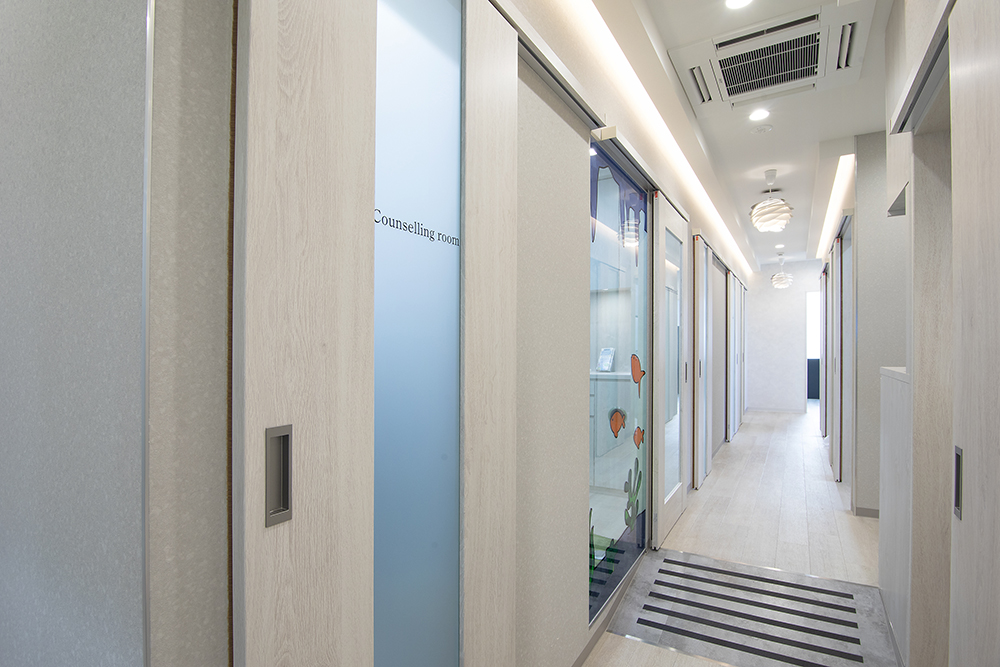 当院の医療理念