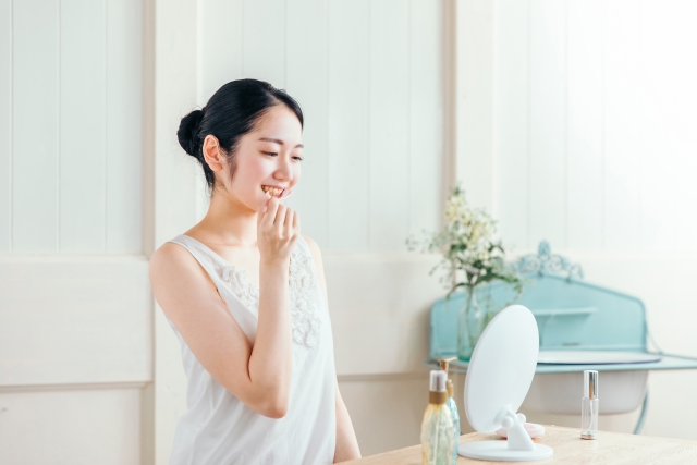 定期的なメンテナンスで歯の健康を維持しましょう