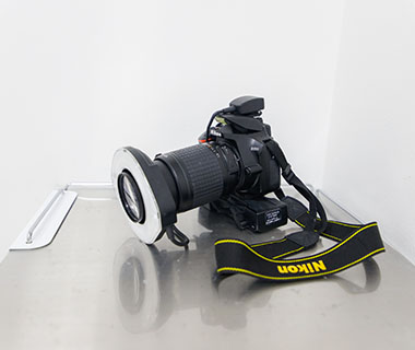 口腔内写真撮影