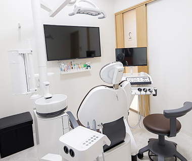 唾液検査（別途3,300円）