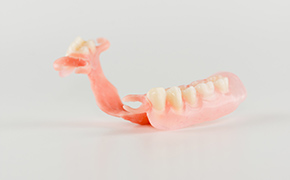 インプラントオーバーデンチャー