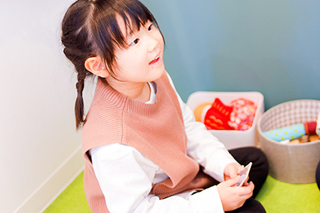 乳児歯科健康診査について