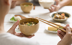 食事指導