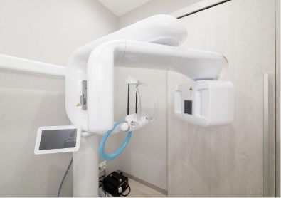 口腔内リスク検査