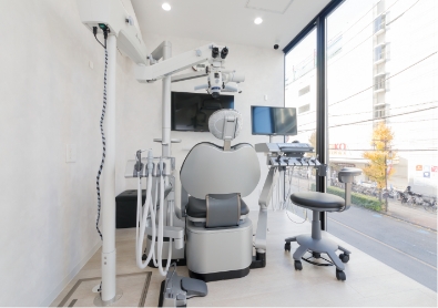 適切な処置・治療