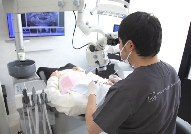 定期メンテナンス