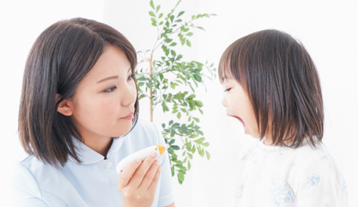 小児歯科